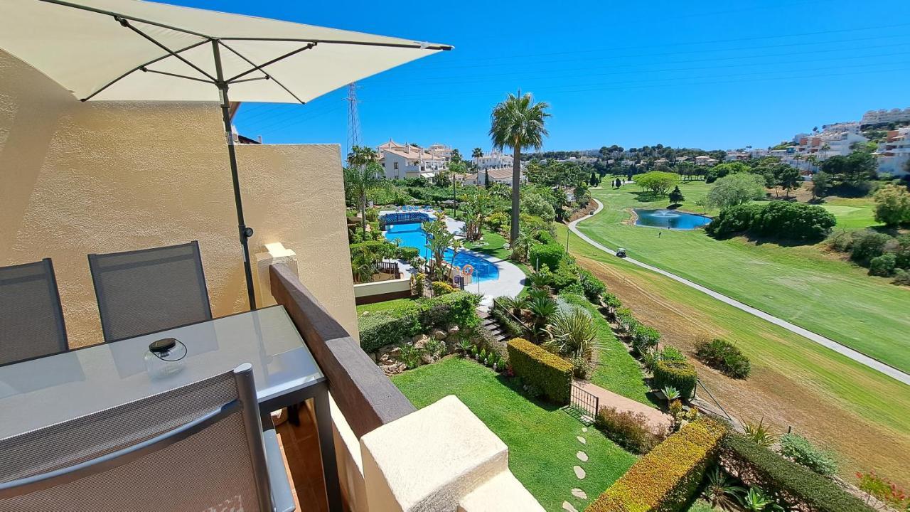 Sunny Golf View Miraflores Sitio de Calahonda Zewnętrze zdjęcie