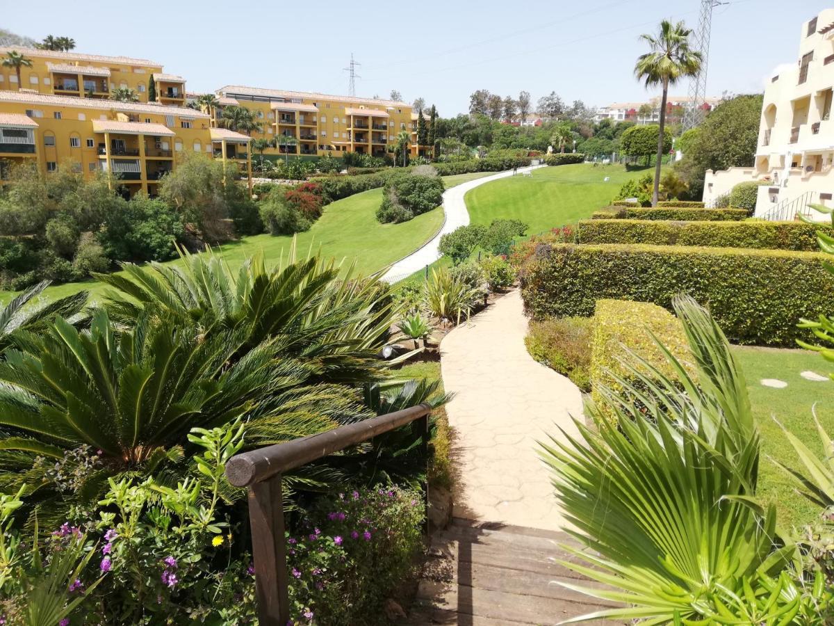 Sunny Golf View Miraflores Sitio de Calahonda Zewnętrze zdjęcie